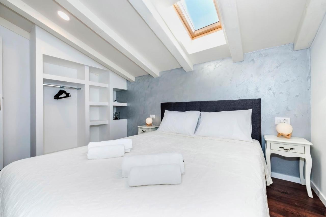 Deluxe Apartments A&A - 2 Rovinj Luaran gambar