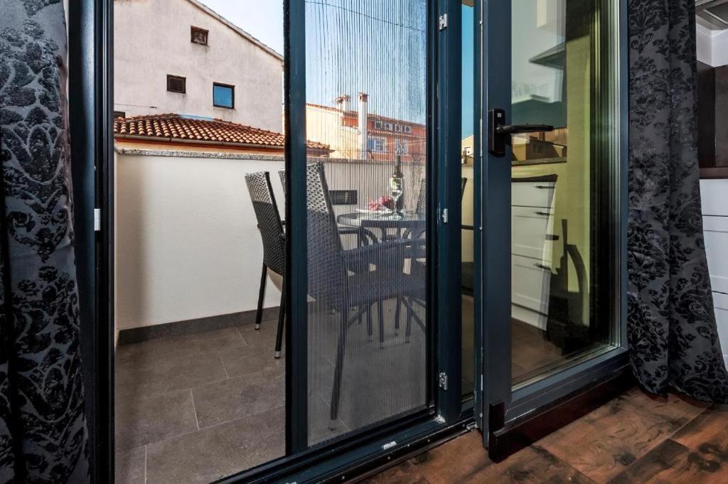 Deluxe Apartments A&A - 2 Rovinj Luaran gambar