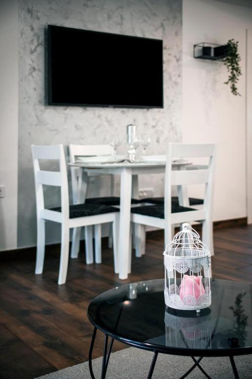 Deluxe Apartments A&A - 2 Rovinj Luaran gambar