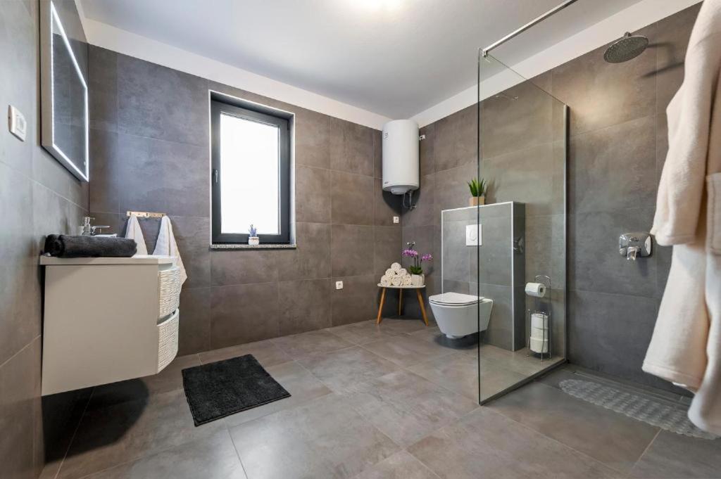 Deluxe Apartments A&A - 2 Rovinj Luaran gambar