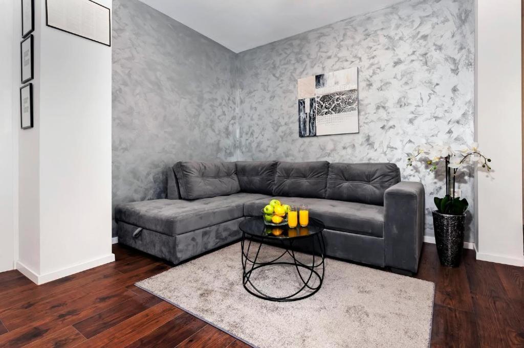 Deluxe Apartments A&A - 2 Rovinj Luaran gambar