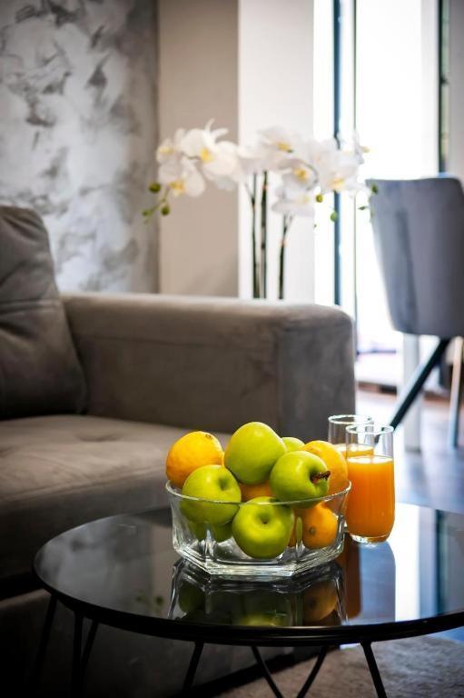Deluxe Apartments A&A - 2 Rovinj Luaran gambar