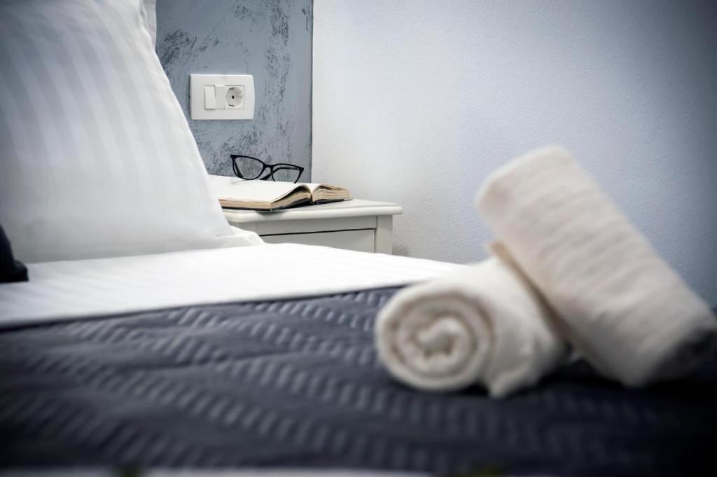 Deluxe Apartments A&A - 2 Rovinj Luaran gambar